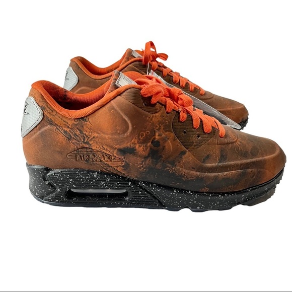 NIKE Air Max 90 Qs Mars Landing - Picture 1 of 11